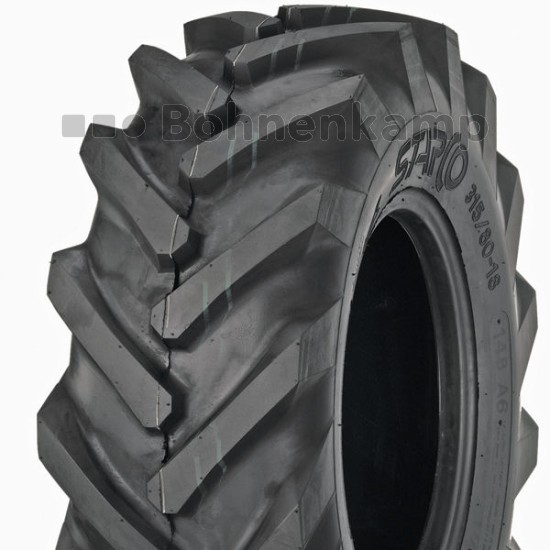Opona 295 / 80 - 15.3, AS Dumper