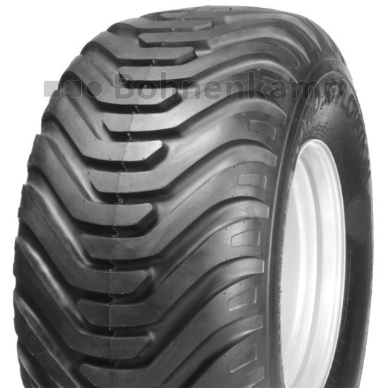 Opona 550 / 60 - 22.5, SG Flotation