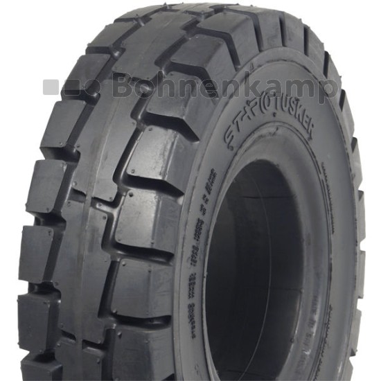 Opona 8.25 - 15 / 6.50, Tusker