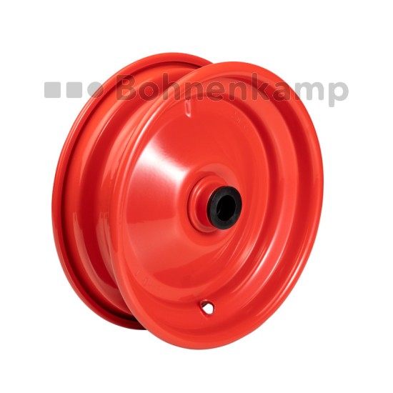 Obręcz 2.50 A x 8, Stal