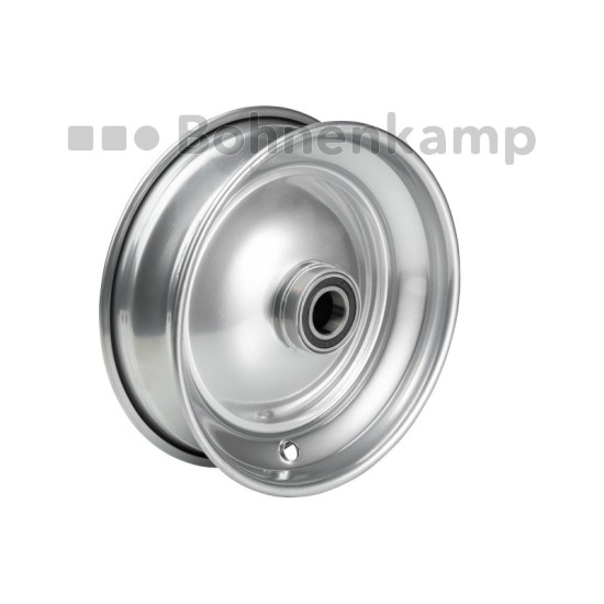 Obręcz 2.50 A x 8, Stal