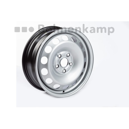 LLKW-FELGE 6 J X 16 H2