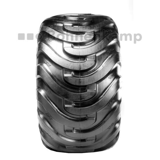 Opona 600 / 50 - 22.5, Forestar 343