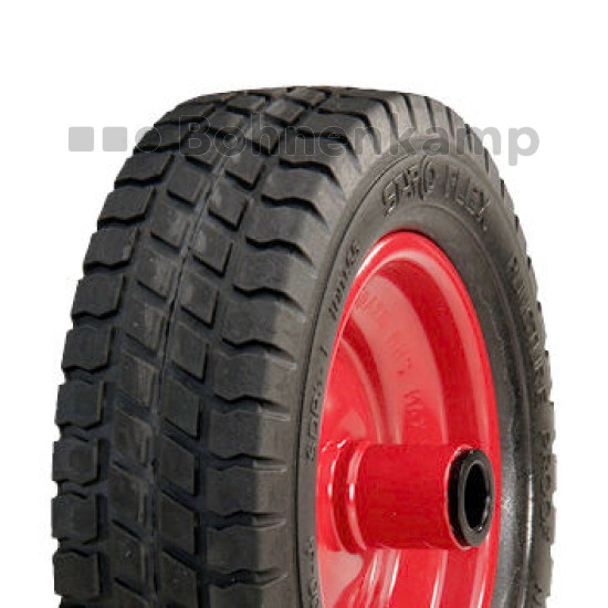 Koło 3.00 - 4 / 26-4 D Starco ST-27, Flex Pro