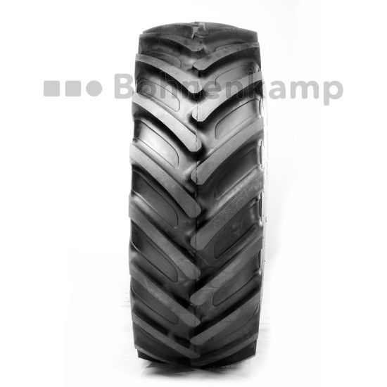 Opona 420 / 70 - 28, Agro Forestry 370