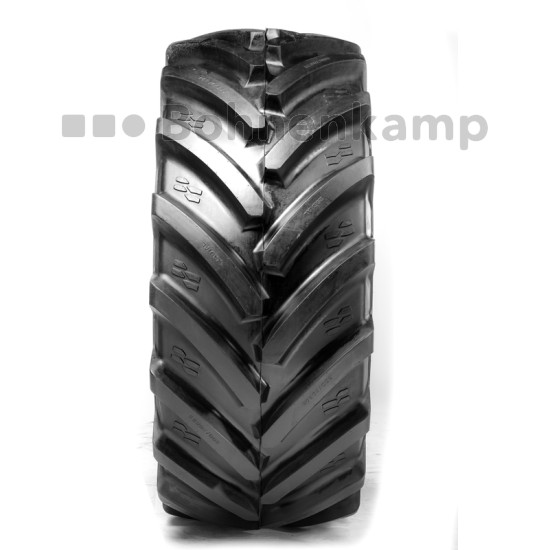 Opona VF 710 / 60 R 30, Agriflex 372 +