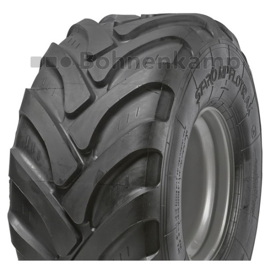Opona 570 / 60 R 22.5, MP Flotrak RF