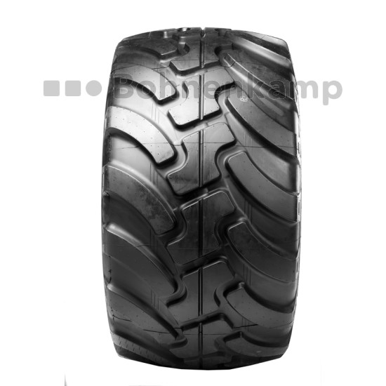 Opona 750 / 45 R 22.5, 380 Industrial HD