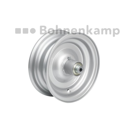 Obręcz 2.50 A x 8, Stal