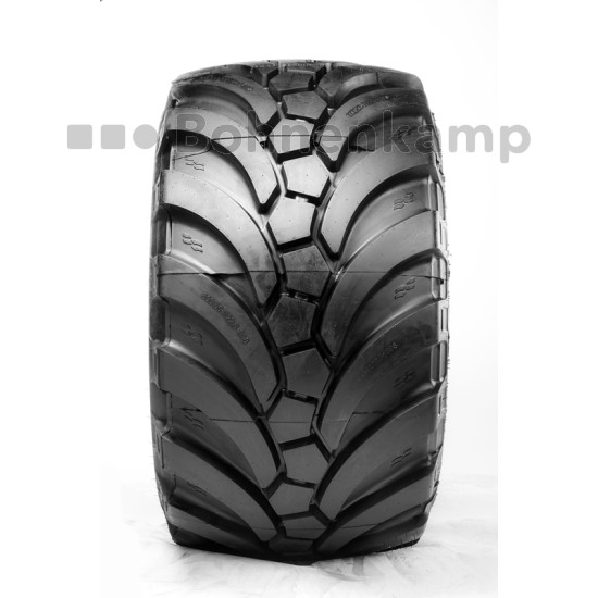 Opona 495 / 70 R 24, 398