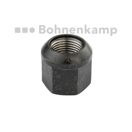 KUGELBUNDMUTTER - M 18 X 1.5