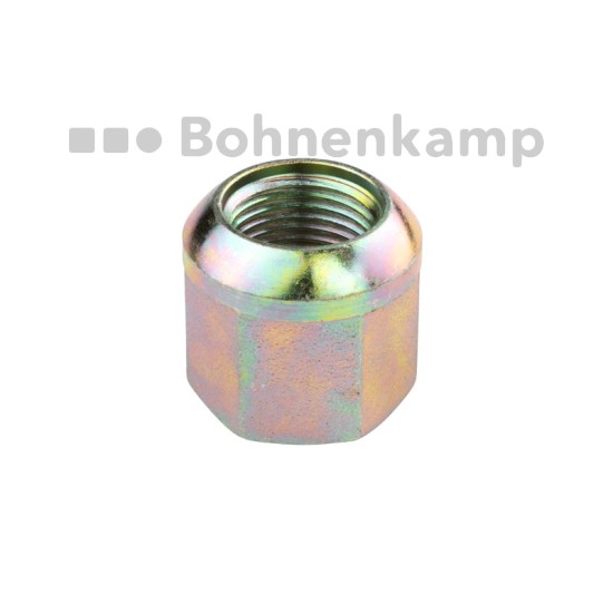 KUGELBUNDMUTTER - M 18 X 1.5
