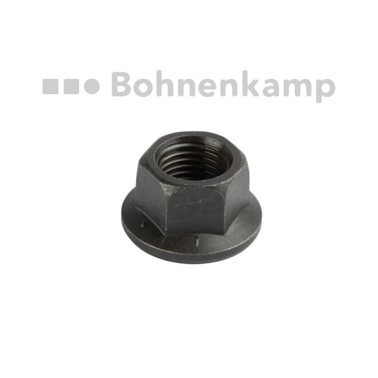 FLACHBUNDMUTTER - M 14 X 1.5