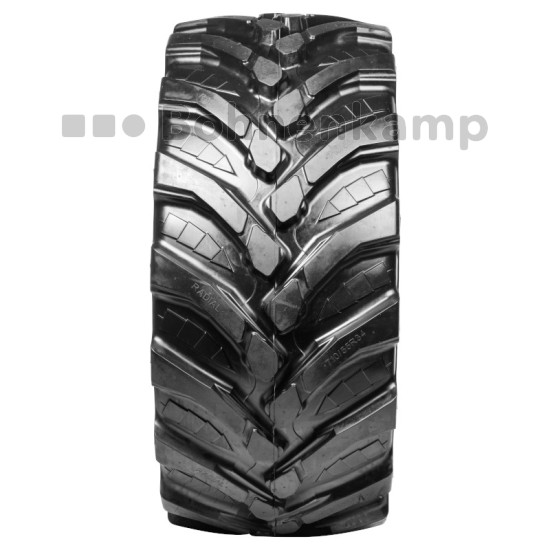 Opona 540 / 65 R 28, Forestar 668 III