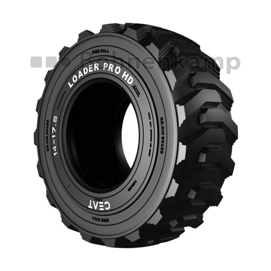 Opona 14 - 17.5, Loader Pro HD