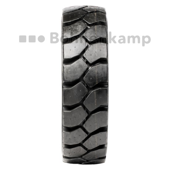 Opona 6.00 - 9, Eleveta X3