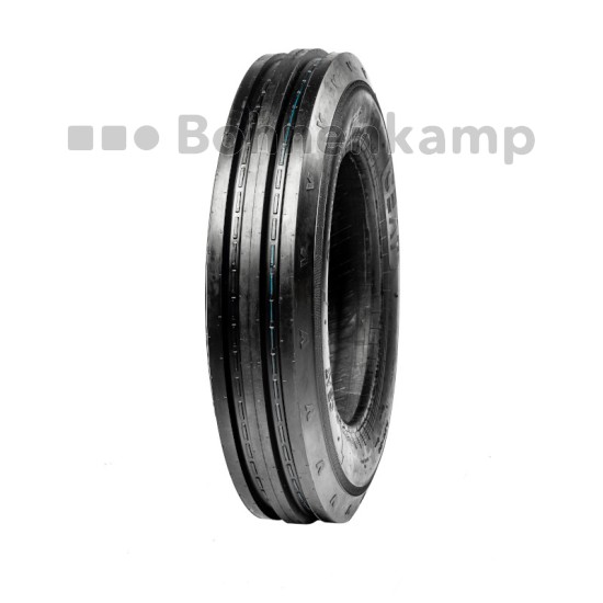 Opona 7.50 - 18, Farmax F2
