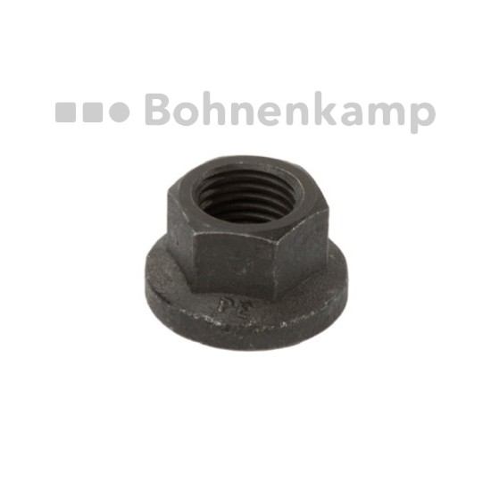 FLACHBUNDMUTTER - M 22 X 1.5