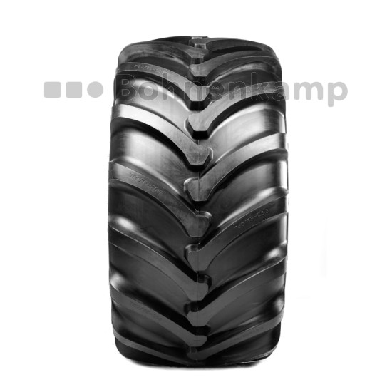 Opona 600 / 55 - 26.5, Forestar 644 III