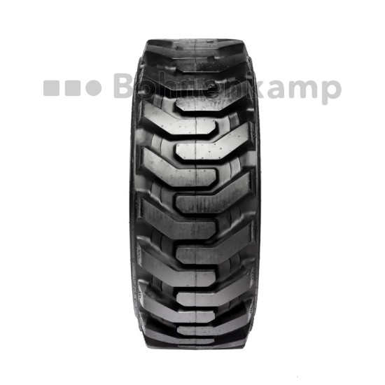Opona 12 - 16.5, Beefy Baby III R-4