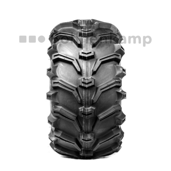 Opona 25 x 8.00 - 12, K299 Bearclaw