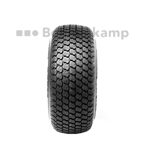 Opona 16 x 6.50 - 8, K500 Super Turf