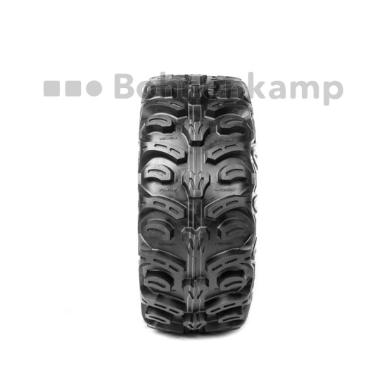Opona AT 26 x 9 R 12, K587 Bearclaw HTR