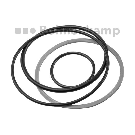 O-RING 25 ZOLL