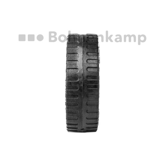 Koło 4.00 - 8 / 39-12 E Starco ST-18, Czarny