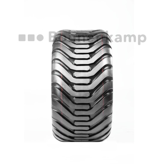 Opona 500 / 45 - 22.5, T422 Value Pro