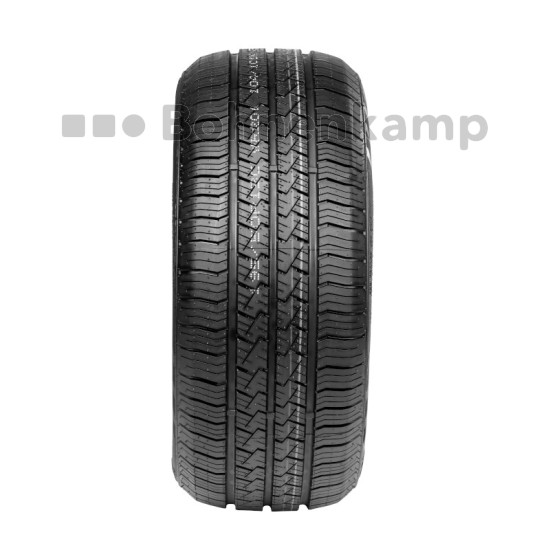 Opona 195 / 50 R 13 C, TrailerMove 201