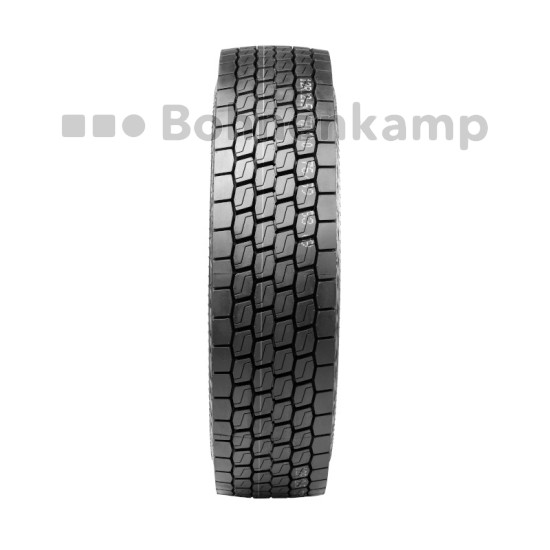 Opona 12 R 22.5, WDR 76 II