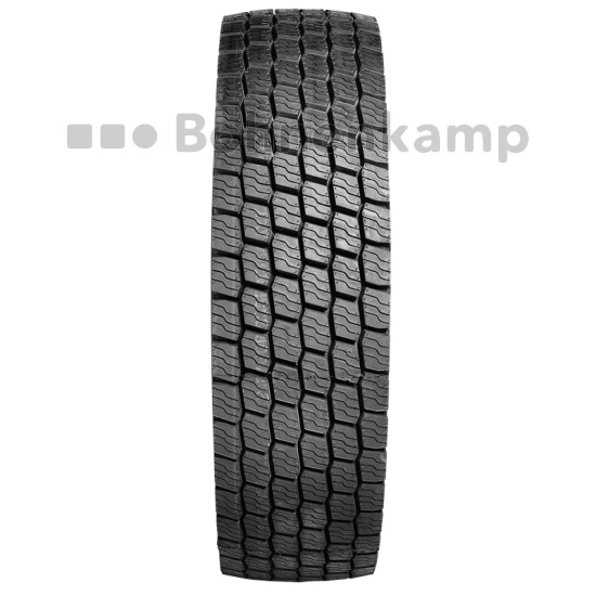 Opona 315 / 70 R 22.5, WDW 80