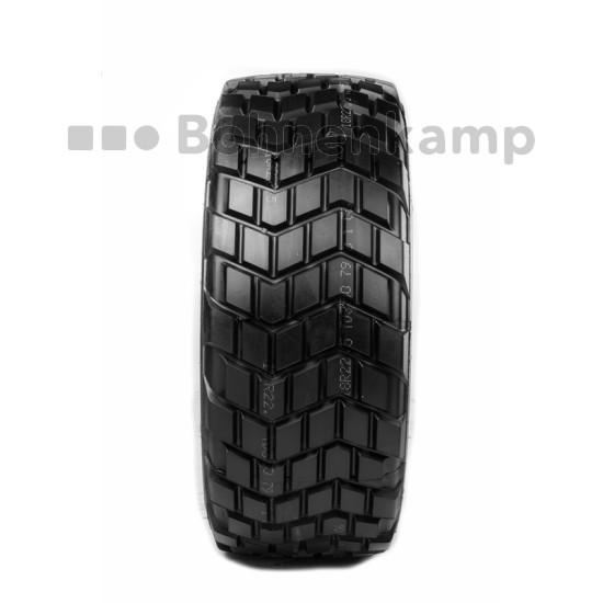 Opona 445 / 65 R 22.5, WE 77, M+S