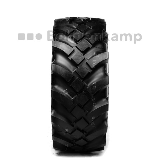 Opona 445 / 65 R 22.5, WGP 23, M+S