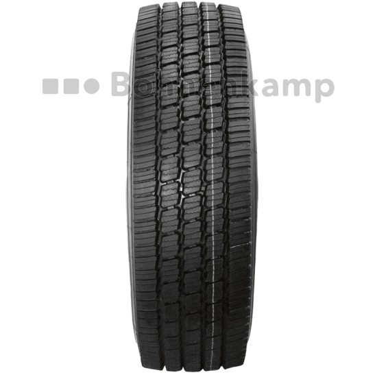 Opona 385 / 55 R 22.5, WSW 80