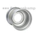 Obręcz AG 28.00 x 26.5 TH2, Profiline<br>10/281/335, A3, O27mm, ET -50<br>9930/7300 kg - 40/65 km/h, Srebrny RAL9006