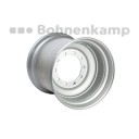 Obręcz AG 24.00 x 26.5 H2, Profiline<br>10/281/335, A3, O27mm, ET 0<br>8570/6300 kg - 40/65 km/h, Srebrny RAL9006