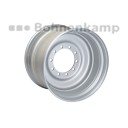 Obręcz AG 20.00 x 30.5 TH2, Profiline<br>10/281/335, A3, O27mm, ET -50<br>10540/7750 kg - 40/65 km/h, Srebrny RAL9006