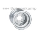 Obręcz 7.00 A x 8 H<br>4/60/100, O13.5mm, C60, Stożek, ET -22.5<br>535/470 kg - 10/20 km/h, Srebrny RAL9006