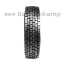 PRO DR85, 315 / 70 R 22.5